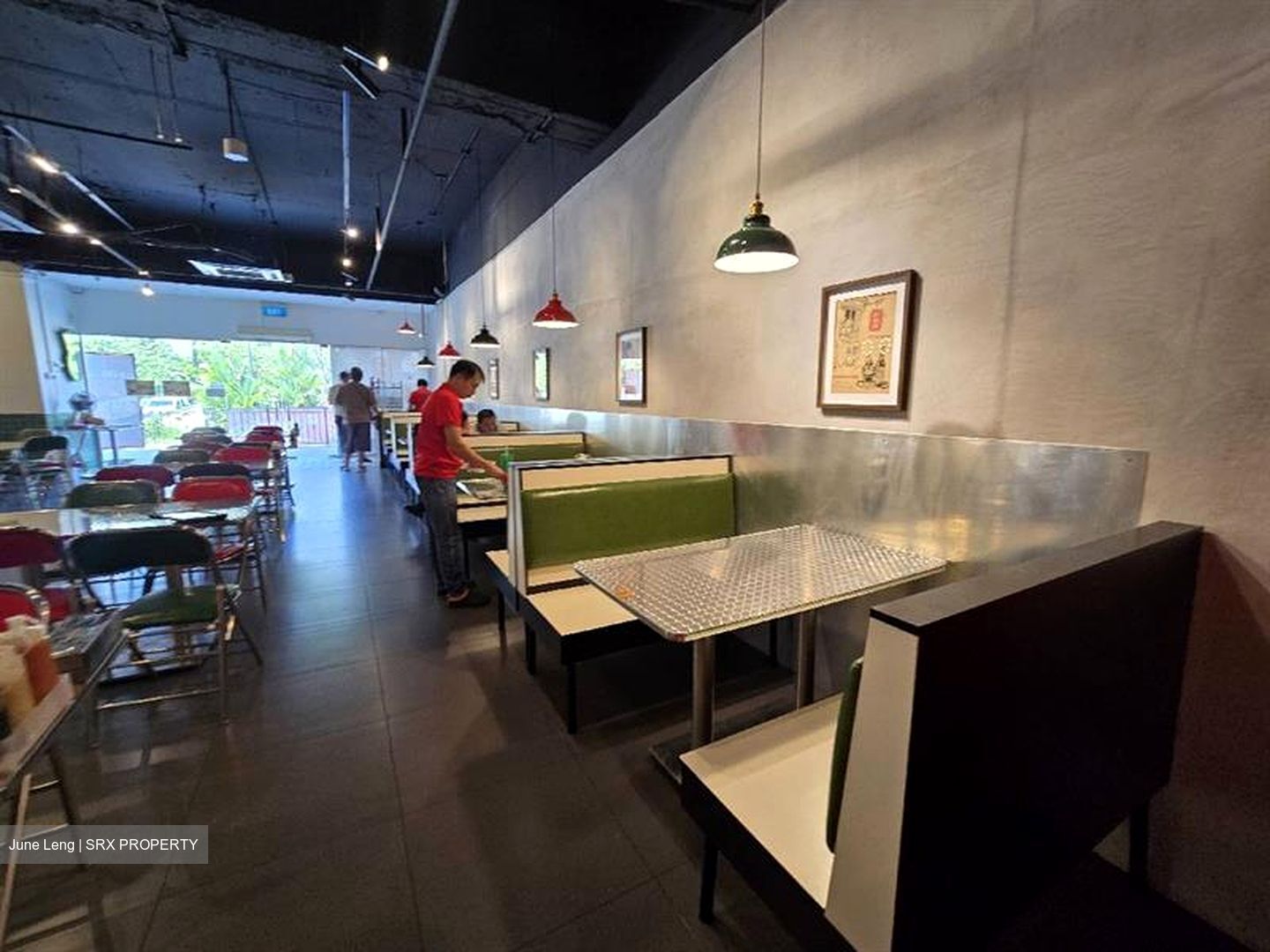 1 YUAN CHING ROAD (D22), Retail #499546681